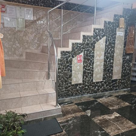 Casa Mariana - Comuna Arefu, Transfagarasan Căpăţîneni-Ungureni Extérieur photo