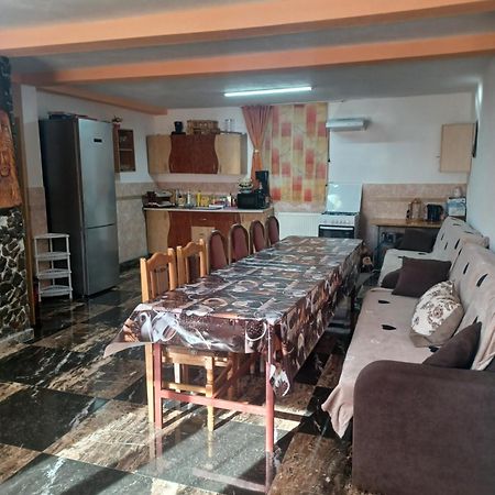 Casa Mariana - Comuna Arefu, Transfagarasan Căpăţîneni-Ungureni Extérieur photo